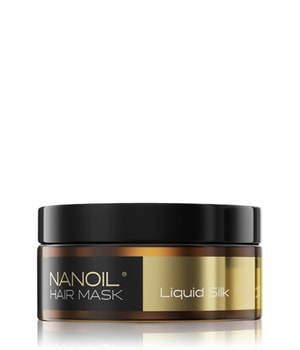 NANOIL Liquid Silk Haarmaske 300 ml 5905669547055 base-shot_ch