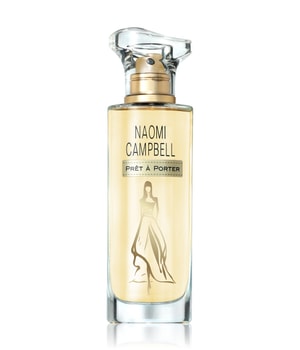 Naomi Campbell Pret a Porter Eau de Parfum 30 ml 5050456014101 base-shot_ch