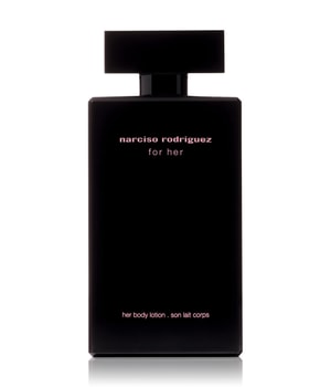 Narciso Rodriguez for her Bodylotion 200 ml 3423470890037 base-shot_ch
