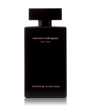 Narciso Rodriguez for her Duschgel 200 ml 3423470890051 base-shot_ch