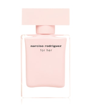Narciso Rodriguez for her Eau de Parfum 30 ml 3423478925656 base-shot_ch