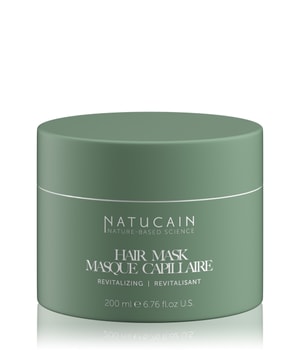 Natucain Hair Mask Haarmaske 200 ml 4063528062321 base-shot_ch