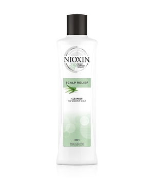 Nioxin Scalp Relief Haarshampoo 200 ml 4064666323312 base-shot_ch