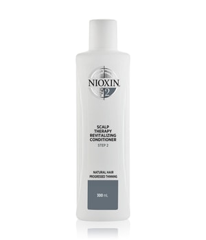 Nioxin System 2 Conditioner 300 ml 4064666305233 base-shot_ch