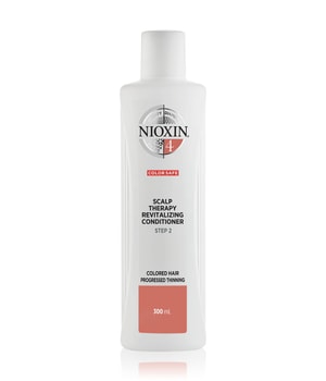 Nioxin System 4 Conditioner 300 ml 4064666305011 base-shot_ch