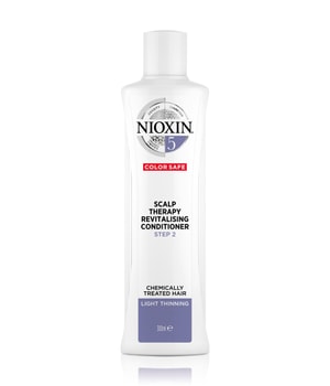 Nioxin System 5 Conditioner 300 ml 4064666102306 base-shot_ch