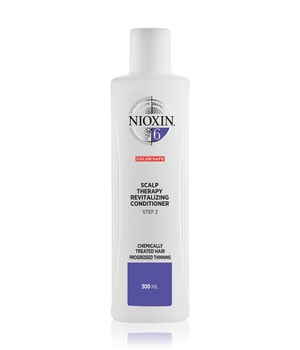 Nioxin System 6 Conditioner 300 ml 4064666102320 base-shot_ch