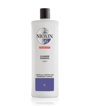 Nioxin System 6 Haarshampoo 1000 ml 4064666044422 base-shot_ch