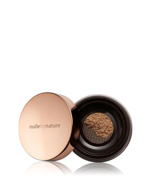 Nude by Nature Radiant Mineral Make-up 10 g 9342320033421 base-shot_ch