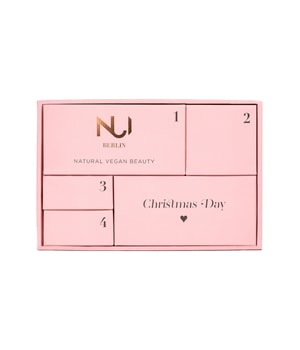 NUI Cosmetics Christmas Box Gesicht Make-up Set 1 Stk 4260551940019 base-shot_ch
