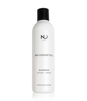 NUI Cosmetics Moisture and Shine Shampoo Haarshampoo 250 ml 4260551940170 base-shot_ch