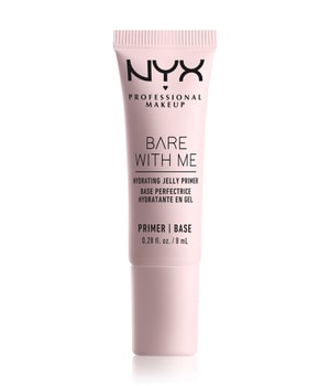 NYX Professional Makeup Bare With Me Primer 8 ml 800897024727 base-shot_ch
