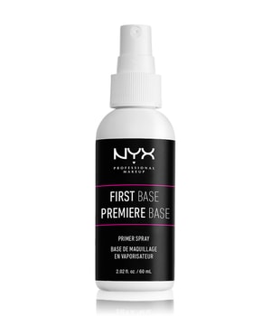 NYX Professional Makeup First Base Primer 60 ml 800897848408 base-shot_ch