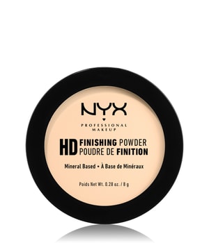 NYX Professional Makeup HD Kompaktpuder 8 g 800897834678 base-shot_ch