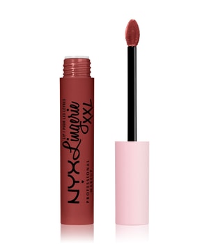 NYX Professional Makeup Lip Lingerie Liquid Lipstick 4 ml 800897003999 base-shot_ch