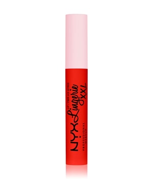 NYX Professional Makeup Lip Lingerie Liquid Lipstick 4 ml 800897132156 base-shot_ch