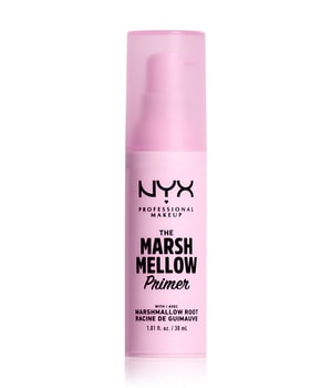 NYX Professional Makeup Marsh Mallow Smooth Primer 30 ml 800897005078 base-shot_ch