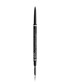 NYX Professional Makeup Micro Brow Pencil Augenbrauenstift 0.1 g 800897223762 base-shot_ch