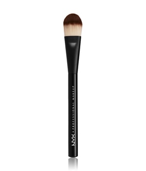 NYX Professional Makeup Pro Brush Foundationpinsel 1 Stk 800897838508 base-shot_ch