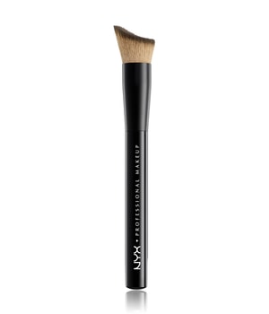 NYX Professional Makeup Pro Brush Foundationpinsel 1 Stk 800897084929 baseImage
