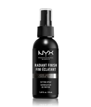 NYX Professional Makeup Radiant Finish Fixing Spray 50 ml 800897198046 base-shot_ch