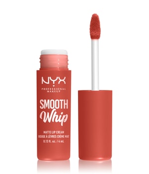 NYX Professional Makeup Smooth Whip Liquid Lipstick 4 ml 800897131067 baseImage
