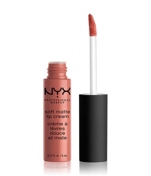 NYX Professional Makeup Soft Matte Liquid Lipstick 8 ml 800897829971 base-shot_ch