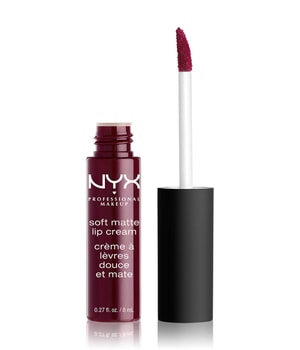 NYX Professional Makeup Soft Matte Liquid Lipstick 8 ml 800897829988 base-shot_ch