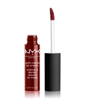 NYX Professional Makeup Soft Matte Liquid Lipstick 8 ml 800897848972 baseImage