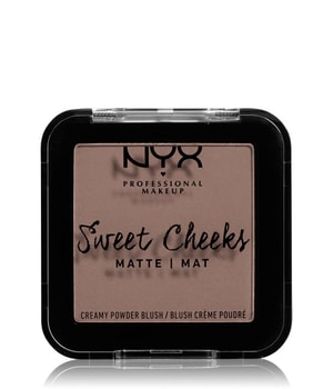 NYX Professional Makeup Sweet Cheeks Cremerouge 5 g 800897192297 base-shot_ch