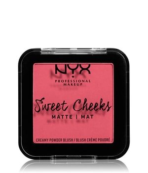 NYX Professional Makeup Sweet Cheeks Cremerouge 5 g 800897192327 base-shot_ch