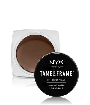 NYX Professional Makeup Tame & Frame Augenbrauengel 5 g 800897836665 base-shot_ch
