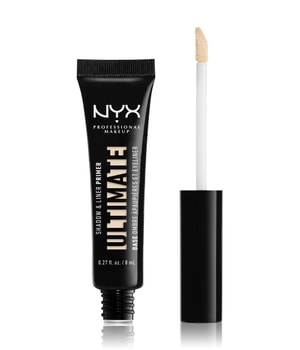 NYX Professional Makeup Ultimate Eyeshadow Base 8 ml 800897003500 base-shot_ch
