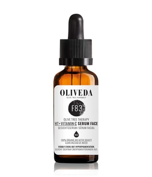 Oliveda F83 HT+Vitamin C Gesichtsserum 30 ml 7640150562084 base-shot_ch