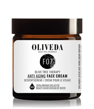 Oliveda Face Care Gesichtscreme 50 ml 7640150560028 base-shot_ch