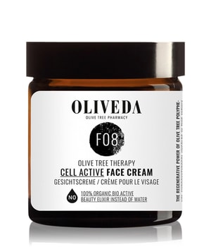Oliveda Face Care Gesichtscreme 50 ml 7640150560035 base-shot_ch