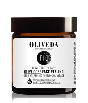 Oliveda Face Care Gesichtspeeling 60 ml 7640150561742 base-shot_ch