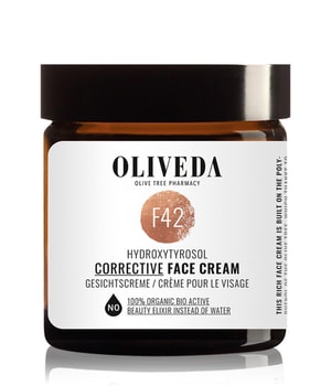 Oliveda Face Care Gesichtscreme 60 ml 7640150560783 base-shot_ch