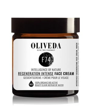 Oliveda Face Care Gesichtscreme 60 ml 7640150561490 base-shot_ch