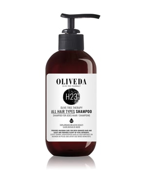 Oliveda Hair Care Haarshampoo 250 ml 7640150560219 base-shot_ch