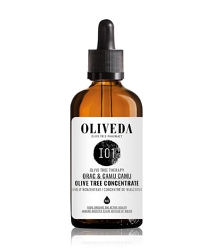 Oliveda Inside Care Nahrungsergänzungsmittel 100 ml 7640150560240 base-shot_ch