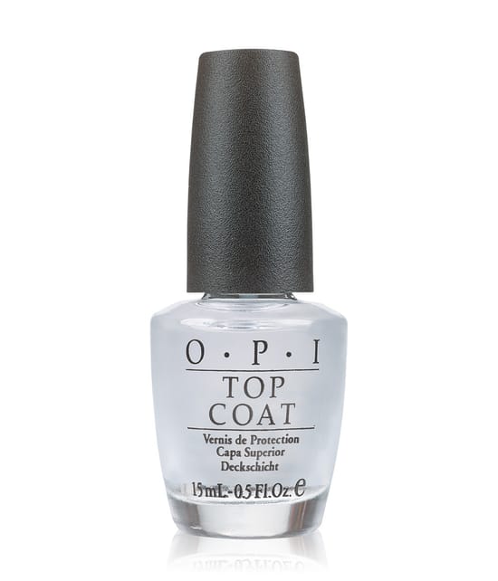 OPI Top Coat Nagelüberlack 15 ml 0094100000039 baseImage