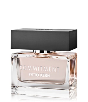 Otto Kern Commitment Eau de Parfum 30 ml 4011700848010 base-shot_ch
