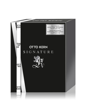 Otto Kern Signature Duftset 1 Stk 4011700837403 base-shot_ch