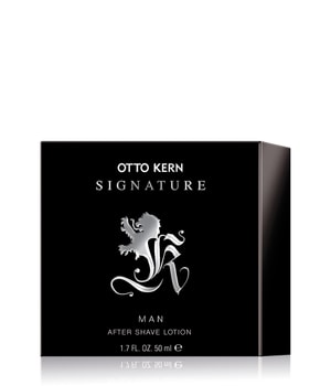 Otto Kern Signature Man After Shave Lotion 50 ml 4011700837113 base-shot_ch