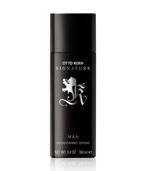 Otto Kern Signature Man Deodorant Spray 150 ml 4011700837182 base-shot_ch