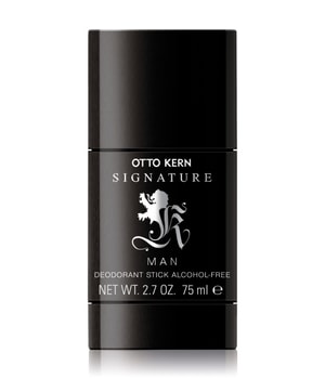 Otto Kern Signature Man Deodorant Stick 75 ml 4011700837137 base-shot_ch