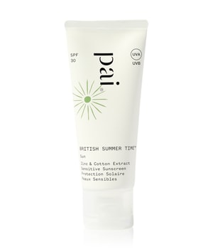 Pai Skincare British Summer Time Sonnencreme 40 ml 5060139725170 base-shot_ch