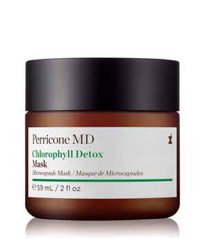 Perricone MD Chlorpyhll Detox Mask Gesichtsmaske 59 ml 0651473710776 base-shot_ch