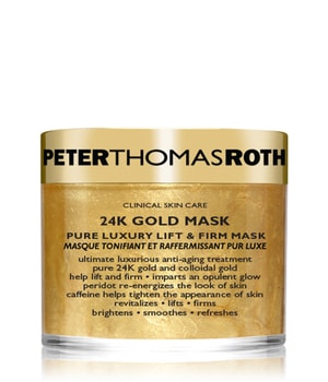 Peter Thomas Roth 24K Gold Gesichtsmaske 50 ml 0670367002278 base-shot_ch